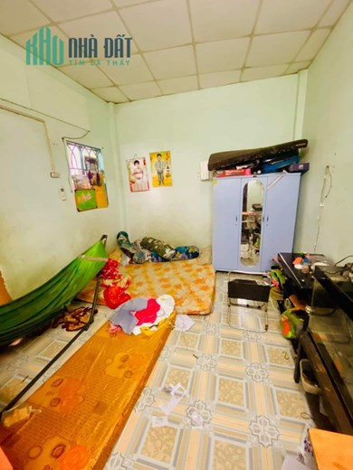 💖 BÁN NHÀ TRUNG TÂM PHƯỜNG 5, QUẬN 6 - CHÍNH CHỦ LÂU NĂM - 41M2 - CHỈ 3,1 TỶ