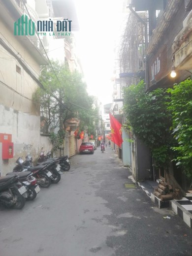 Chính chủ bán gấp nhà Trường Chinh 138m MT4.65m ô tô ngõ thông Kinh doanh Tuyệt vời