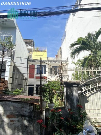 Bán Đất Tặng Nhà Nơ Trang Long, Bình Thạnh, Hẻm Xe Hơi, DT Lớn 95m2 Giá Rẻ 8.2 Tỷ