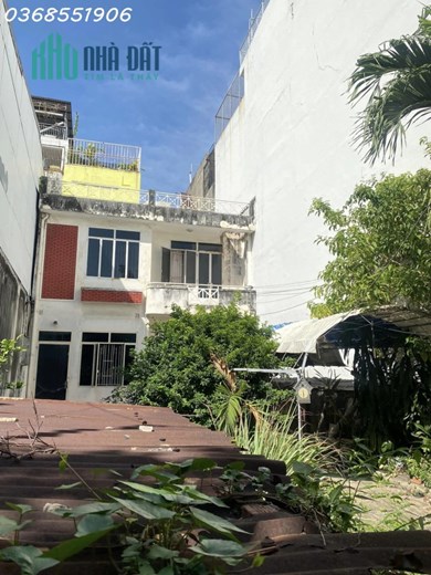 Bán Đất Tặng Nhà Nơ Trang Long, Bình Thạnh, Hẻm Xe Hơi, DT Lớn 95m2 Giá Rẻ 8.2 Tỷ