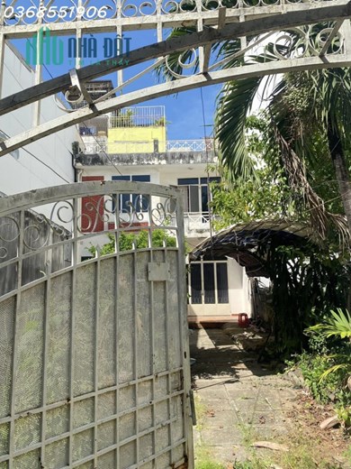 Bán Đất Tặng Nhà Nơ Trang Long, Bình Thạnh, Hẻm Xe Hơi, DT Lớn 95m2 Giá Rẻ 8.2 Tỷ