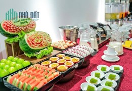 Bán gấp khách sạn tại thành phố biển Đà Nẵng giá rất rẻ