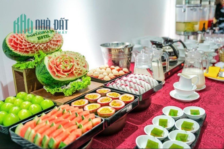 Bán gấp khách sạn tại thành phố biển Đà Nẵng giá rất rẻ