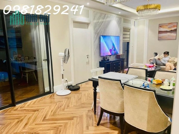 Bán chung cư King Palace - Nguyễn Trãi 96m , 3 ngủ giá chỉ 5 tỷ