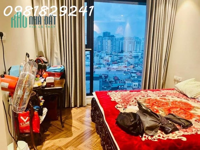 Bán chung cư King Palace - Nguyễn Trãi 96m , 3 ngủ giá chỉ 5 tỷ