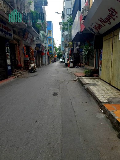 RẺ GIẬT MÌNH 87m-ô tô vào nhà-137/m-PHỐ TRUNG LIỆT-TT ĐỐNG ĐA