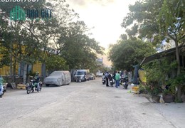 Bán Đất D5 Nối Dài, Q. Bình Thạnh, DT Lớn 108m2 (4.1x26m), Hểm Rộng 8m, 9.5 tỷ TL