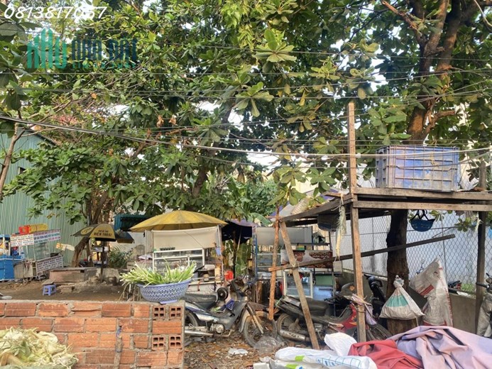 Bán Đất D5 Nối Dài, Q. Bình Thạnh, DT Lớn 108m2 (4.1x26m), Hểm Rộng 8m, 9.5 tỷ TL