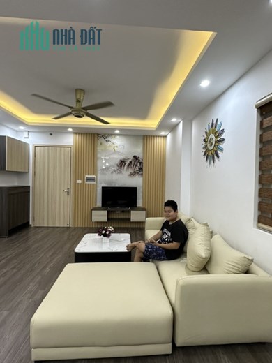 Bán căn chung cư góc view hồ thiên nga, VIP nhất khu đô thị Thanh Hà, Hà Đông. Giá bán chưa đến 2