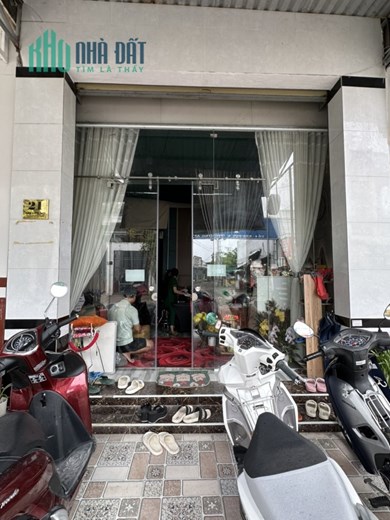 CHÍNH CHỦ Cần Bán Nhanh Căn Nhà Vị Trí Đắc Địa Tại Ninh Kiều,  Cần Thơ