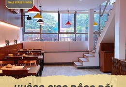 CHÍNH CHỦ Cần Cho Thuê Nhà Hàng Mặt Phố Vị Trí Đắc Địa Tại Quận Hoàn Kiếm - Hà Nội