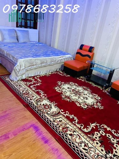 Bất ngờ! Nhà phố Trường Chinh 56m2 5 tầng MT5m NGÃ TƯ SỞ giá siêu tốt