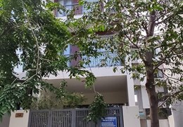 CHO THUÊ NHÀ NGUYÊN CĂN KDC ĐẠI PHÚC - Đường Nguyễn Văn Linh, Bình Chánh
