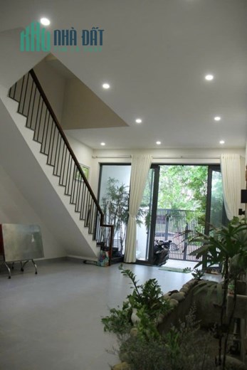 CHO THUÊ NHÀ NGUYÊN CĂN KDC ĐẠI PHÚC - Đường Nguyễn Văn Linh, Bình Chánh