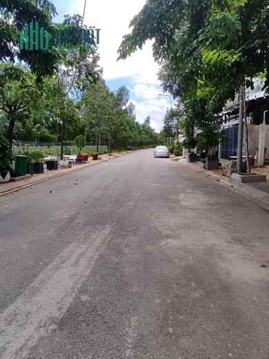 CHO THUÊ NHÀ NGUYÊN CĂN KDC ĐẠI PHÚC - Đường Nguyễn Văn Linh, Bình Chánh