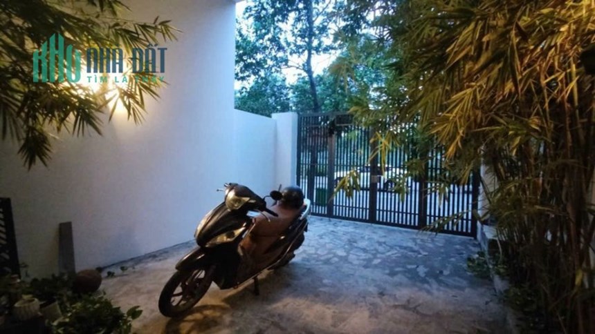 CHO THUÊ NHÀ NGUYÊN CĂN KDC ĐẠI PHÚC - Đường Nguyễn Văn Linh, Bình Chánh