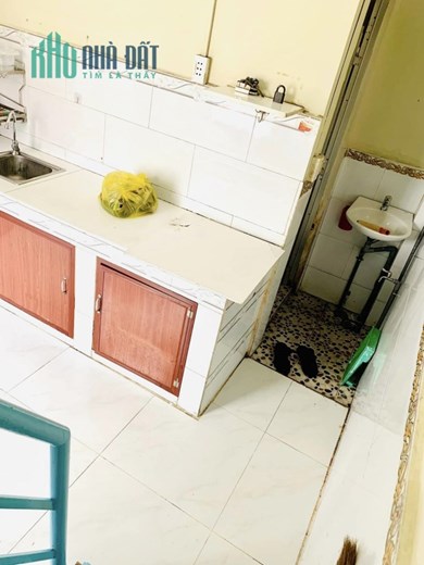 Bán nhà 2 tầng 2PN, 24m2, Hẻm xe hơi 6m, Quốc Lộ 1A, Bình Tân, chỉ 2.3 tỷ TL