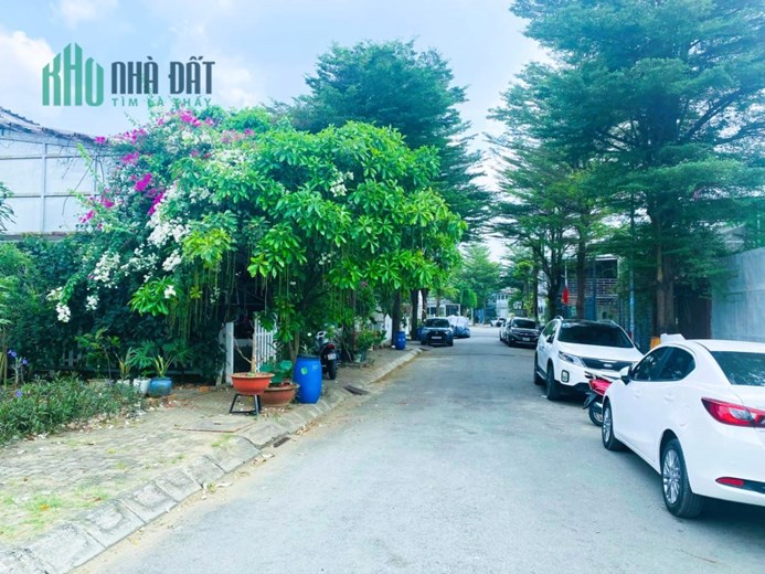NHÀ 5 SÀN - 5PN - HXH - KHU BIỆT THỰ HBP - 72M2 - HƠN 5 TỶ - BÁN GẤP