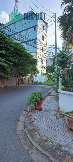 NHÀ 5 SÀN - 5PN - HXH - KHU BIỆT THỰ HBP - 72M2 - HƠN 5 TỶ - BÁN GẤP
