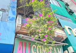 Bán nhà mặt phố Kim ngưu -  Hai Bà Trưng 30m*5 Tầng MT 4M 7.9 Tỷ