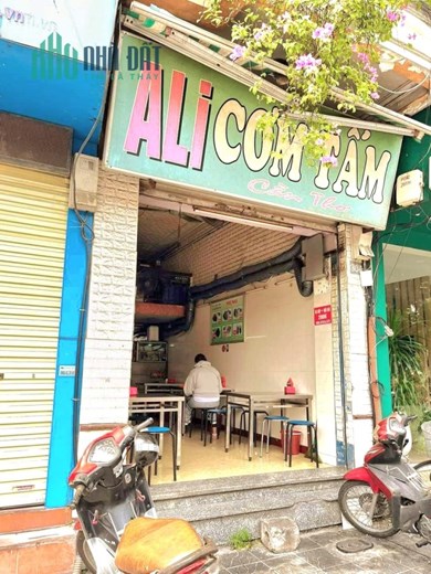 Bán nhà mặt phố Kim ngưu -  Hai Bà Trưng 30m*5 Tầng MT 4M 7.9 Tỷ