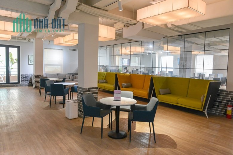 BÁN TÒA VP PHỐ THÁI HÀ 230M2, 10 TẦNG THÔNG SÀN, KINH DOANH ĐẲNG CẤP.