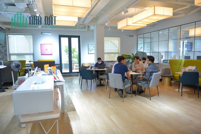 BÁN TÒA VP PHỐ THÁI HÀ 230M2, 10 TẦNG THÔNG SÀN, KINH DOANH ĐẲNG CẤP.