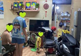 Bán nhà 2 tầng 18m2, Trần Hưng Đạo, Quận 5, chỉ 2.5 tỷ thương lượng