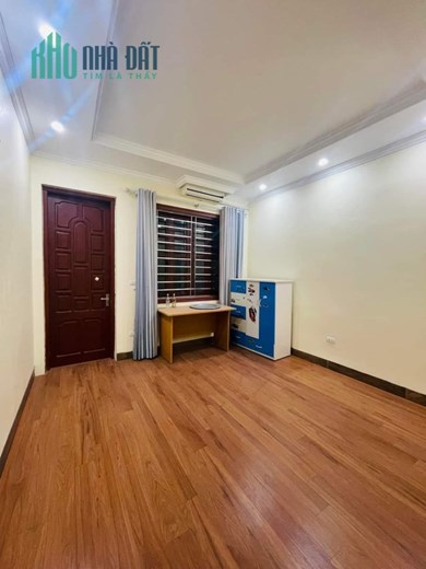 Bán nhà Yên Phúc, Hà Đông, 40m2, 3 tầng, 4m mặt tiền, 4,2 tỷ.