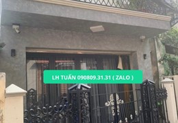 3131- Bán Nhà Phường 15 Bình Thạnh Điện Biên Phủ 60m2 , 2 Tầng , Nhà đẹp sang trọng , Giá 7 tỷ 7