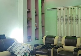 Mặt tiền KD Phú Nhuận, 110m2. Chính chủ lâu năm