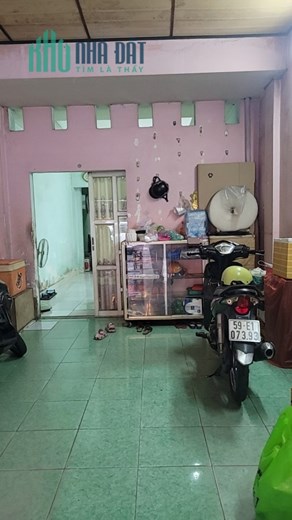 Mặt tiền KD Phú Nhuận, 110m2. Chính chủ lâu năm