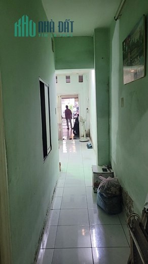 Mặt tiền KD Phú Nhuận, 110m2. Chính chủ lâu năm