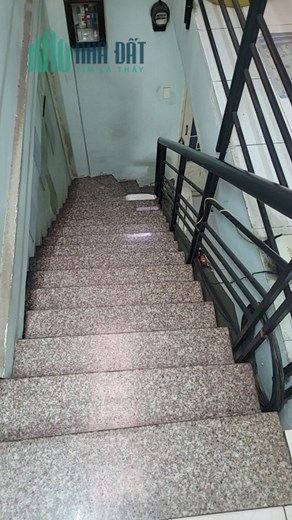 Mặt tiền KD Phú Nhuận, 110m2. Chính chủ lâu năm