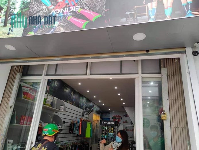 NHÀ ĐIỆN BIÊN PHỦ 72M2 4X18- HẺM XE HƠI CHẠY THẲNG VÀO NHÀ. GIÁ 12 TỶ