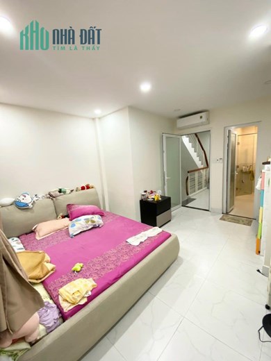 NHÀ ĐẸP NGUYÊN HỒNG 64M2 - 4X16 - ĐƯỜNG 14M - KHU VIP - SỔ ĐẸP- GIÁ 13.5 TỶ