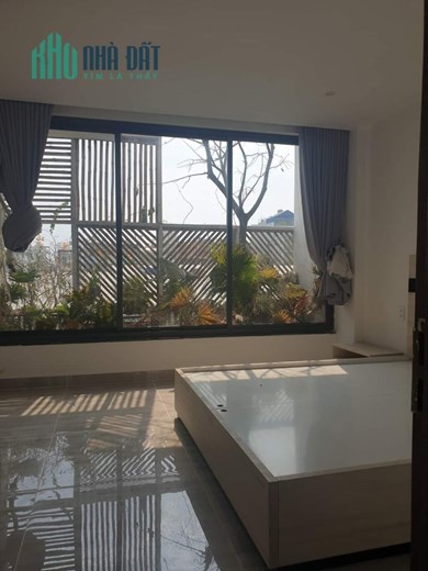 NHÀ ĐƯỜNG 44 -5 TẦNG - 60M2- 4X15.7- XE HƠI VÀO NHÀ - NỘI THẤT CƠ BẢN - MỚI ĐẸP HIỆN ĐẠI - ĐẤT NỞ