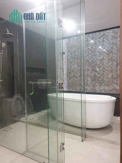 NHÀ ĐƯỜNG 44 -5 TẦNG - 60M2- 4X15.7- XE HƠI VÀO NHÀ - NỘI THẤT CƠ BẢN - MỚI ĐẸP HIỆN ĐẠI - ĐẤT NỞ
