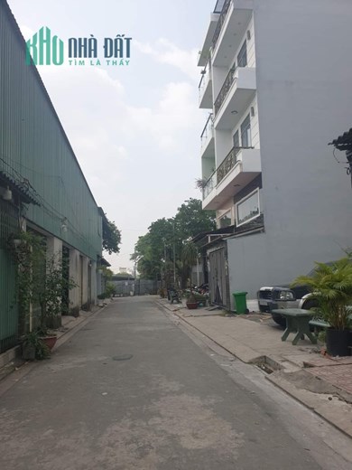 NHÀ ĐƯỜNG 44 -5 TẦNG - 60M2- 4X15.7- XE HƠI VÀO NHÀ - NỘI THẤT CƠ BẢN - MỚI ĐẸP HIỆN ĐẠI - ĐẤT NỞ