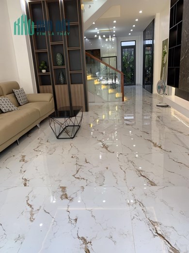 NHÀ ĐẸP PHẠM VĂN CHIÊU -HẺM 8M - NGAY DREAMHOME - XE HƠI VÀO NHÀ -  FULL NỘI THẤT CAO CẤP - 4.5x17