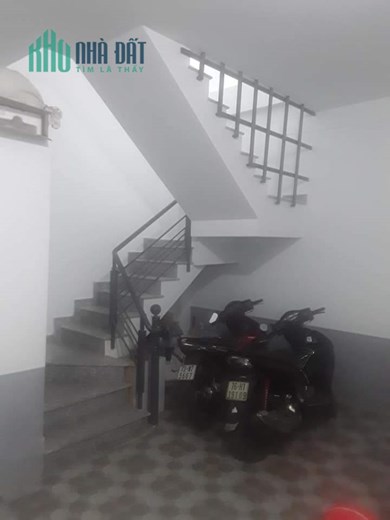 Bán Nhà 2 Mặt Kiệt tại 368/h63/1A Hoàng Diệu P. Bình Thuận, Q. Hải Châu, tp. Đà Nẵng.