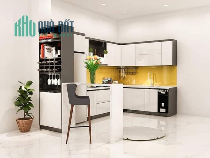 Bán Nhà 2 Mặt Kiệt tại 368/h63/1A Hoàng Diệu P. Bình Thuận, Q. Hải Châu, tp. Đà Nẵng.