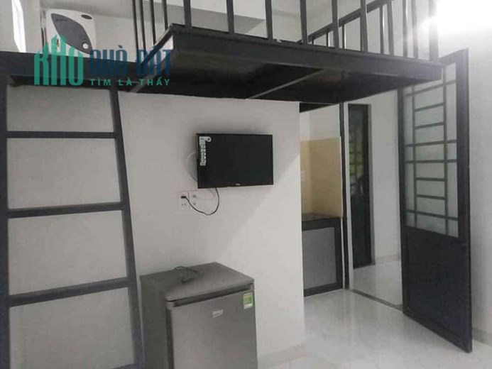 Bán Nhà 2 Mặt Kiệt tại 368/h63/1A Hoàng Diệu P. Bình Thuận, Q. Hải Châu, tp. Đà Nẵng.