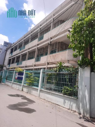 HẺM 8M THÔNG - VỊ TRÍ KINH DOANH - NHÀ KV VIP Q6 - NHỈNH 6 TỶ