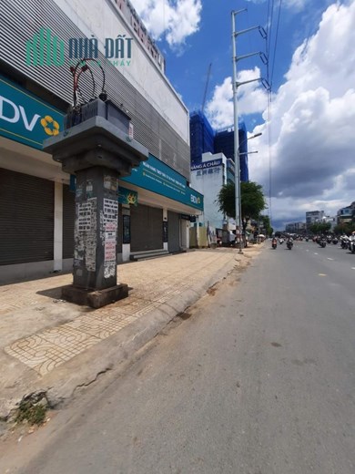 HẺM 8M THÔNG - VỊ TRÍ KINH DOANH - NHÀ KV VIP Q6 - NHỈNH 6 TỶ