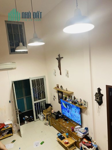 Bán nhà Bà Hạt , Q10 , HXH , 90m2 ngang 5,1m, 2 Tầng 4 PN, Giá 9.5 Tỷ