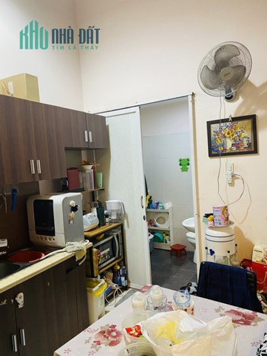 Bán nhà Bà Hạt , Q10 , HXH , 90m2 ngang 5,1m, 2 Tầng 4 PN, Giá 9.5 Tỷ
