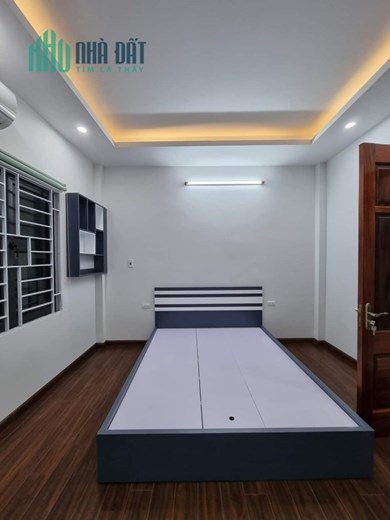 BÁN NHÀ LƯƠNG KHÁNH THIỆN 40M 5T NHỈNH 4 TỶ KINH DOANH, MẶT NGÕ THÔNG