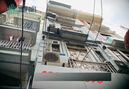 Bán nhà Bồ Đề, Phú Viên 4T ở luôn, ngõ oto 7 chỗ chỉ 2 tỷ 7 vẫn còn TL.  LH: 0936123469