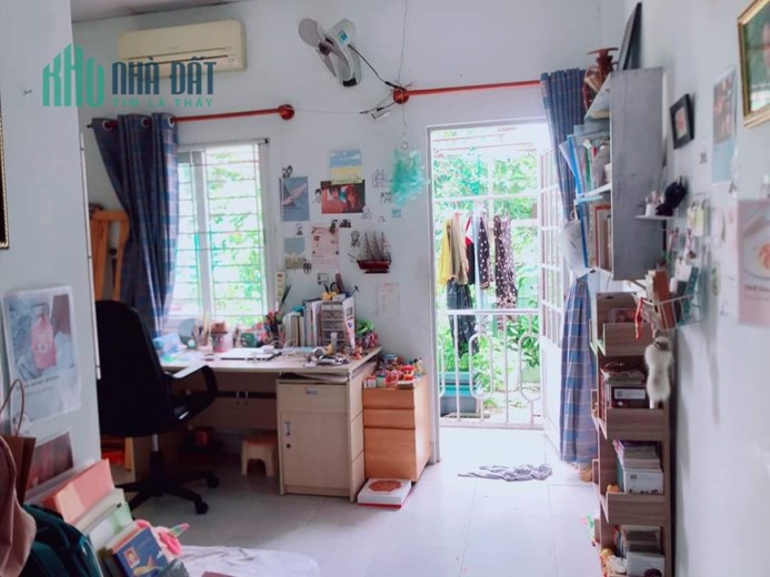 NHÀ ĐẸP-SỔ SẠCH-HOÀN CÔNG ĐỦ-HỖ TRỢ VÂY NGÂN HÀNG-TÂN THUẬN TÂY Q7-4TỶ XÍU.
